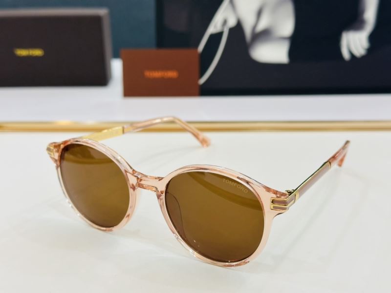 Tom Ford Sunglasses